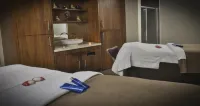 베스트 웨스턴 플러스 켄윅 파크 호텔 - 스파