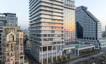 The David Kempinski Tel-Aviv
