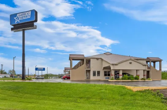 Americas Best Value Inn Grayson