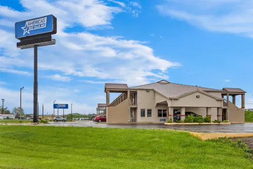 Americas Best Value Inn Grayson Hotels in Grayson