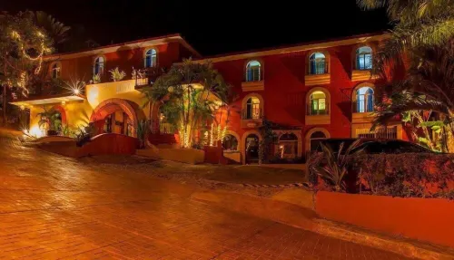 Hotel Irma Hotels in Zihuatanejo