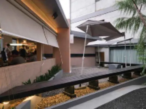 德杜西馬圖龐酒店 南雅加達酒店