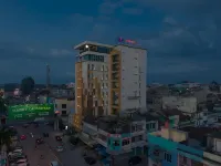 Infinity Hotel Jambi Hotel dekat Masjid Rahmatullah, Simpang Kapuk