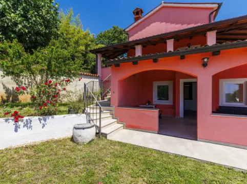 Villa Gabi - 3-Sterne