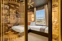 Private Plunge Pool and Themed Rooms - Charming Retreat Hotel di Polk County