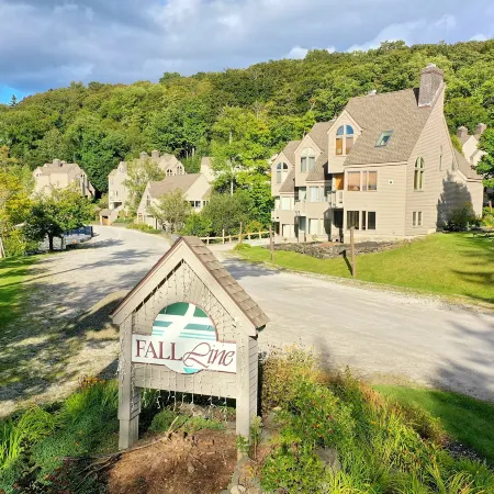 Fall Line Condos by Killington VR - Studios