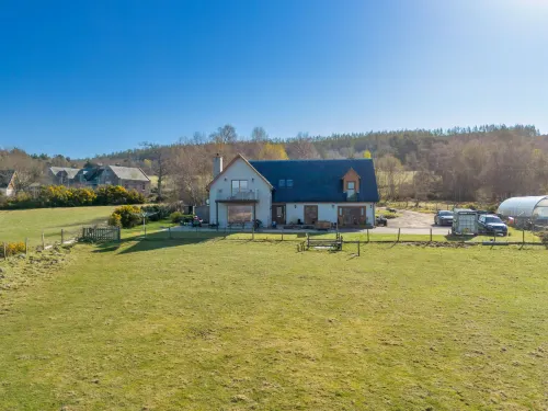 Crofters View Hotels in Beauly