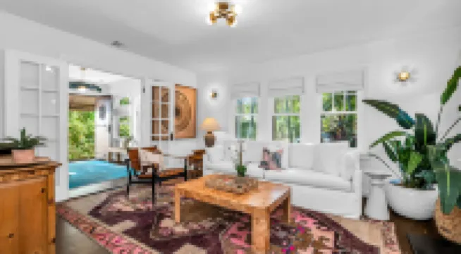Palm Beach Luxe | Heated Pool | Designer Furnished