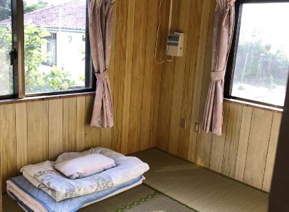 Guesthouse Ikedaya