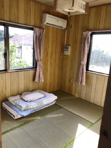Guesthouse Ikedaya Hotels in Taketomi