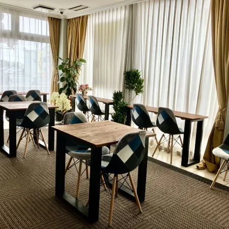 Hotel and Spa Hanamizuki