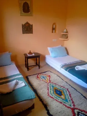 Dar INNA Hotels near Aït Benhaddou