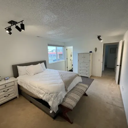 3 bedroom loft