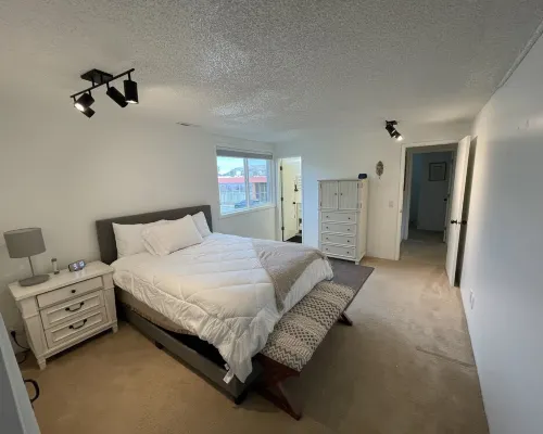 3 bedroom loft 웨나치 호텔