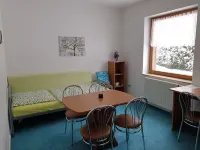 Siegmundsburger Haus Werraquelle here apartment "Rennweg" - ground floor, pet friendly Hotels in Siegmundsburg