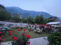 Hill River Resort by West Western
