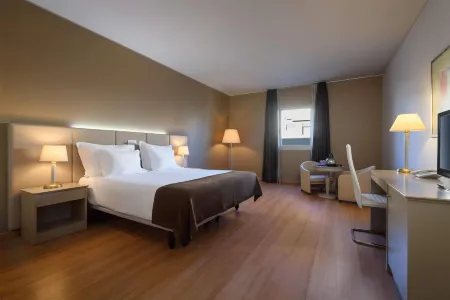 TRYP by Wyndham Porto Centro Hotel