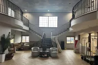 Baymont by Wyndham Texas City Hotels in Texas City