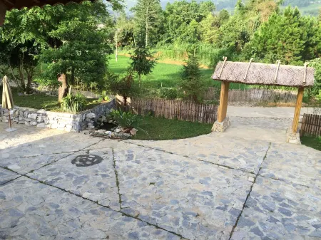 Dao Lodge Отели в г. TT. Yen Minh
