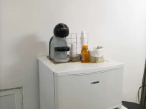 Newhouse Rooms Black & White Hotéis em Modugno