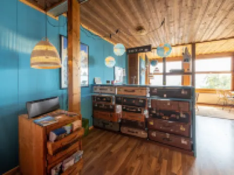 Hotel Zeit & Traum Hotels in Beatenberg