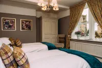 The Waddington Arms Hotels in Clitheroe