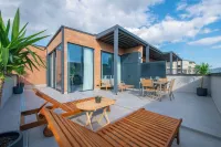 Qstay Gratus Tbilisi