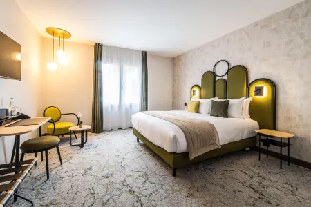 Best Western le Relais du Vigneron