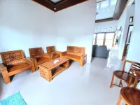 Homestay Jogja Prambanan by Simply Homy Các khách sạn ở Kalasan