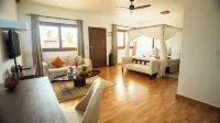 Dream of Zanzibar Resort & Spa - Premium All Inclusive - Spa