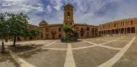 MONASTERIO DE SANTA EULALIA Hotel a Lorca
