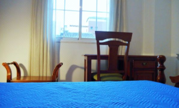 Martin House & Granada