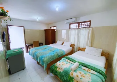 Energy Melati Gili