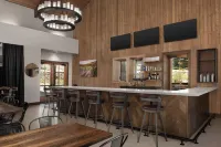 Sun Outdoors Paso Robles - bar