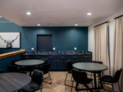 OK Welcome Home Hotel Hotels in Alva