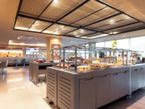 Wyndham Salvador Hangar Aeroporto Hotels in Salvador