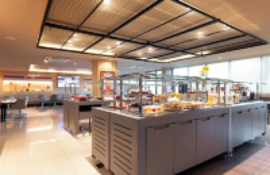 Wyndham Salvador Hangar Aeroporto