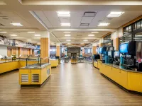 Silver Bay YMCA Inn and Conference Center Hôtels à : Ticonderoga