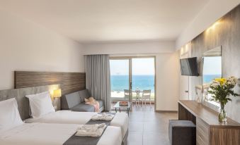 Kapetanios Aqua Resort