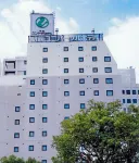 Okayama Ekimae Universal Hotel Hotel di 