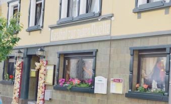 Hotel Zur Guten Quelle