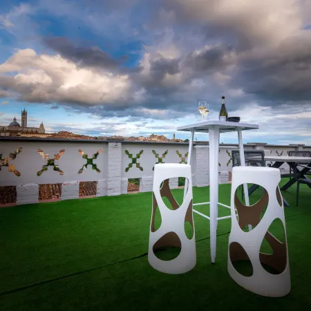 Villa Elda Boutique Hotel