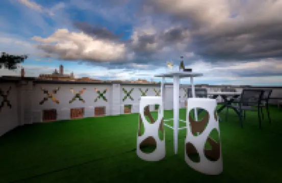 Villa Elda Boutique Hotel