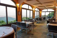 Hotel le Saint Jean - bar