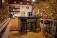 Hotel le Saint Jean - bar