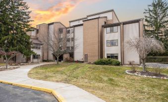 Lakeview Golf Retreat 1Bdr Condo 5057