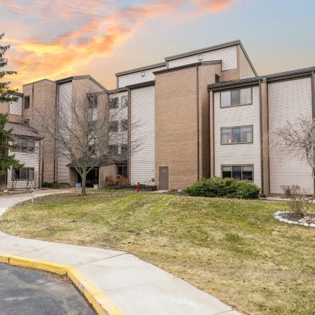 Lakeview Golf Retreat 1Bdr Condo 5057