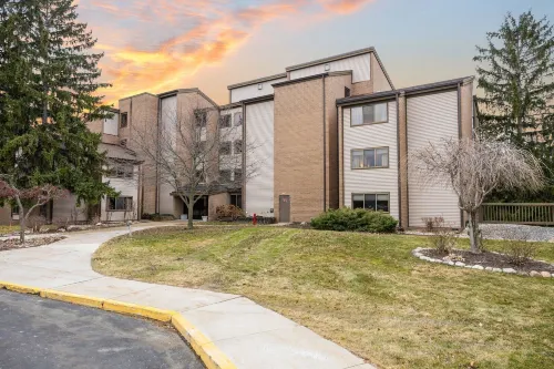 Lakeview Golf Retreat 1Bdr Condo 5057 Hotels in Elk Rapids