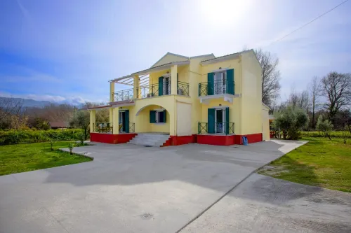 Villa Poros