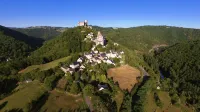 Vvf Aveyron Najac - Træningscentre